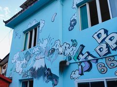 -三圣花乡旅游区