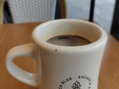 热美式-Jamaicablue Coffeeshop(中央广场店)