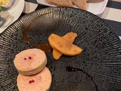 -La Creperie法餐厅(芮欧百货店)