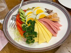 -玫瑰园西餐厅(新华大厦店)