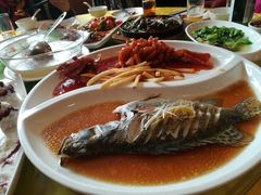 -马凯餐厅(长椿街店)