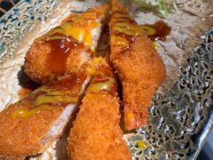 -松坂屋日料自助(长城路店)