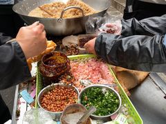 -六广门毛阿姨糯米饭