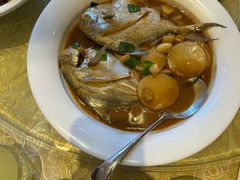 -妈妈菜舟山海鲜(定海古城店)