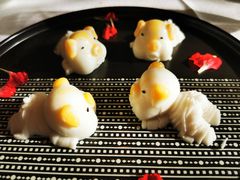 -顺峰(农展馆店)