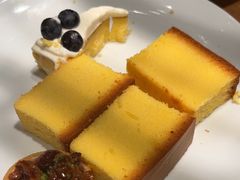 -长沙君悦酒店·自助餐厅咖啡厅