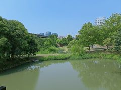 -白塘生态植物园