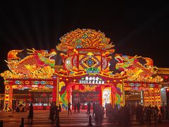 -万寿八仙宫