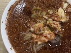 -白鹤大冷面
