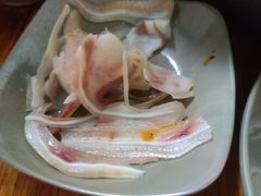 -汝萍传统蘸水菜(春华路总店)
