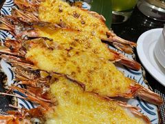 -極上萬膳·日料放题(海岸城店)