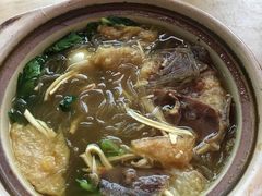 -二中酸辣汤(无锡梁溪区店)