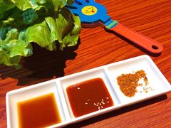 -山之屋炭火烧肉·生啤畅饮(大朗万科中央公园店)