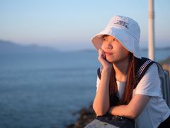 -汕尾风车岛