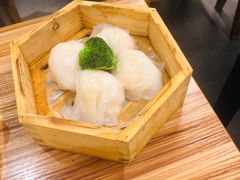 驰名虾饺皇-粤食堂(天津和悦汇店)