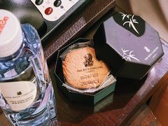 -深圳星河丽思卡尔顿酒店