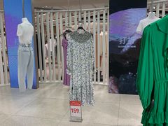 -ZARA(大上海时代广场店)