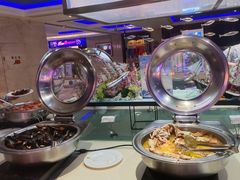 -海韵之星邮轮水会(明发商业广场店)