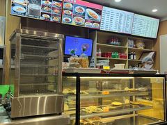 -华天二友居肉饼(宫门口店)