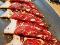 -新石器烤肉(周浦万达店)