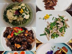 凉拌黑木耳-外滩1288花园丽舍