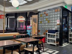 -新旺茶餐厅(鑫耀·光环live店)