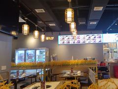 -小肥牛潮汕牛肉火锅(南联店)