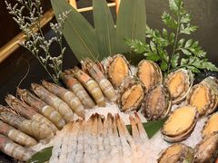 -牛New寿喜烧(金茂览秀城店)