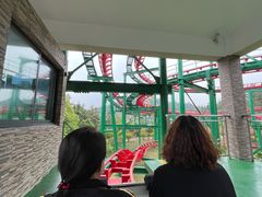 -南京银杏湖乐园