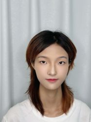 -十三美学·半永久纹眉纹唇·野生眉
