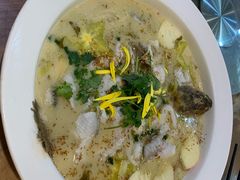 -花溪雨·森林餐厅(石基店)