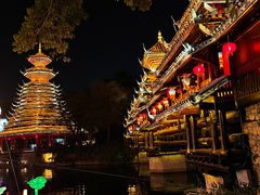 -深圳锦绣中华民俗村