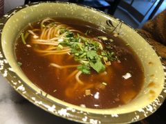 阳春面-京城小江南·北京烤鸭·江南土菜·白鱼(中关村店)