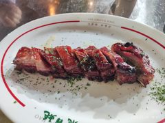 -飞尝蚝·顺德菜·鱼生(顺德总店)