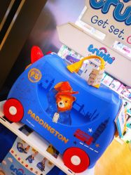 -KIDSLAND(北京蓝色港湾店)