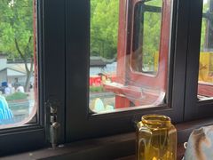 -豫园湖心亭茶楼