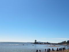 -兴城海滨风景区