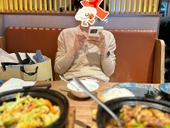 -啫火啫啫煲·顺德干蒸(西乡天虹店)