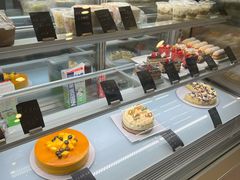 -梦菲思饼屋(瑞金宾馆店)