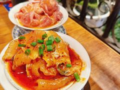 -楠火锅(太古里总店)