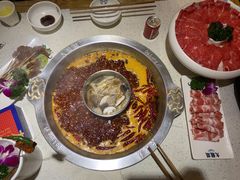 -大龙燚火锅(春熙店)