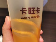 -卡旺卡(马鞍山万达广场店)