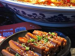 -桂二老坛酸菜鱼(三街两巷店)