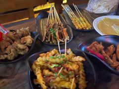 -海雾里小酒馆(观音桥店)