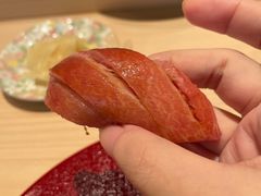 金枪鱼大腹寿司-嶺寿司