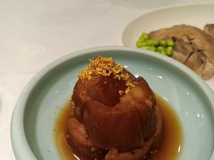 桂花藕遇-小厨娘淮扬菜(板桥一店)