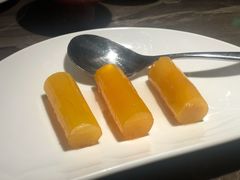 蜜汁红薯-新荣记(BFC外滩金融中心店)