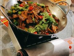 -丽华园(汉阳龙阳店)