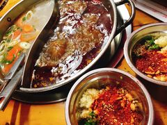-丹妹麻辣烫(袁家岭20year店)