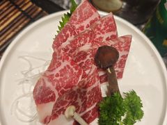 -牛将军•涮肉•烤肉(北京王府井·故宫店)